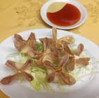 Best Cream Cheese Wonton (6) in Los Angeles, CA