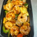 Best Kung Pao Shrimp in San Juan Capistrano, CA