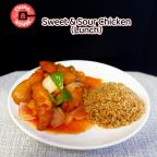 Best Sweet & Sour Chicken (Lunch) in El Paso, TX