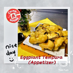 Best Eggplant Tempura in El Paso, TX