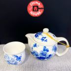 Best Hot Oolong Tea (Free Fills) in El Paso, TX