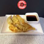 Best Pan Fried Dumplings (6) in El Paso, TX