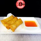 Best Crispy Spring Roll (3) in El Paso, TX