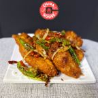 Best Hot Chicken Wings in El Paso, TX