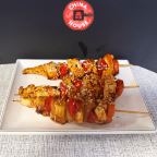 Best Chicken Yakitori (3) in El Paso, TX