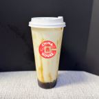Best Brown Sugar Boba Milk in El Paso, TX