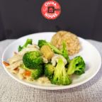 Best Broccoli Chicken (Lunch) in El Paso, TX