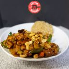 Best Kung Pao Chicken (Lunch) in El Paso, TX