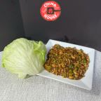 Best Chicken Lettuce Wrap in El Paso, TX