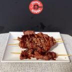 Best Teriyaki Beef (3) in El Paso, TX