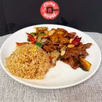 Best Kung Pao Beef (Lunch) in El Paso, TX