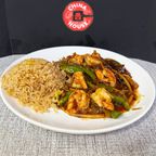 Best Szechwan Shrimp (Lunch) in El Paso, TX