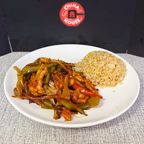Best Szechwan Chicken (Lunch) in El Paso, TX