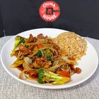 Best Pork Chop Suey (Lunch) in El Paso, TX