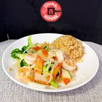 Best Shrimp Chop Suey (Lunch) in El Paso, TX