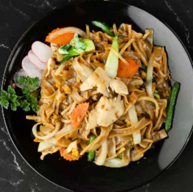 Best Lunch - MaMa Noodles in West Chester Township, OH