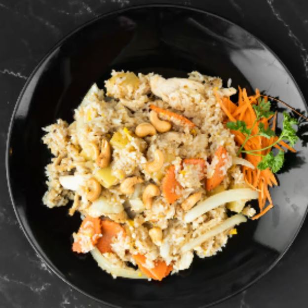 Best LUNCH - THAI FRIED RICE in West Chester Township, OH