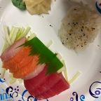 Best 51 *Sashimi (Lunch) in Reading, PA