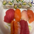Best 52 *Sushi & Sashimi (Lunch) in Reading, PA
