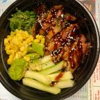 Best 3.EEl Bowl in Reading, PA