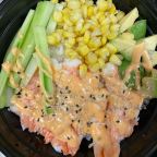 Best 4.D*Spicy Shrimp Bowl in Reading, PA