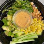 Best 1.Veggie Bowl in Reading, PA