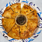 Best 19c. Fried Scallion Pancakes in Reading, PA