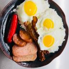 Best Big J's Breakfast in Kaneohe, HI