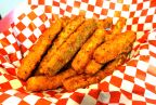 Best A12. Fried Zucchini in Auburn, WA