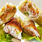Best A5. Crispy Egg Rolls (2) - Chicken & Veggie in Auburn, WA