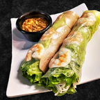 Best A6. Shrimp Spring Rolls (2) in Auburn, WA