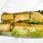 Best A6-1. Tofu Spring Rolls (2) in Auburn, WA