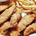 Best A9. Chicken Strips & Chips in Auburn, WA