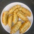 Best Fried Dumplings (8 Pcs) in Redlands, CA