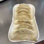 Best Steamed Dumplings (8 Pcs) in Redlands, CA