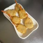 Best Fried Shrimp (6 Pcs) in Redlands, CA