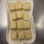 Best Fried Tofu (12 Pcs) in Redlands, CA