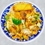 Best Chicken w. Mixed Vegetable (Lunch) in El Centro, CA