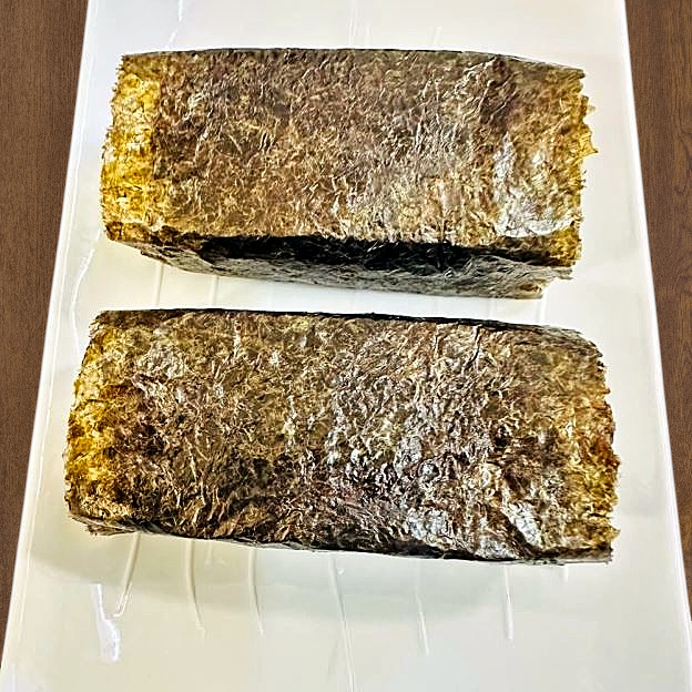 Best Spam Musubi (2 pcs) in El Centro, CA