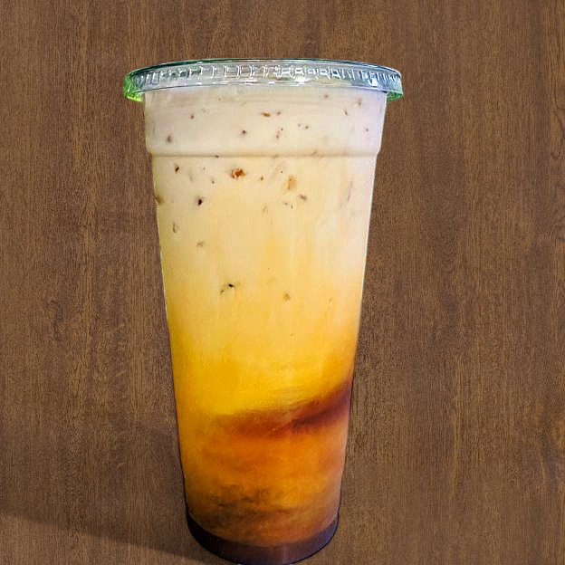 Best Thai Tea in El Centro, CA