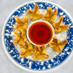 Best Cream Cheese Wonton (8) in El Centro, CA