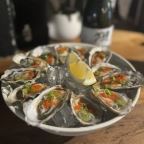 Best Fresh Oyster in San Francisco, CA