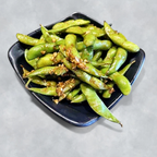 Best Garlic Edamame in San Francisco, CA