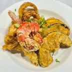 Best Lobster Tempura in San Francisco, CA