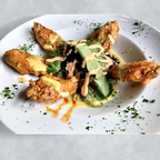 Best Cajun Wings in San Francisco, CA