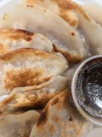 Best Fried Pork Dumplings (8) in Enola, PA