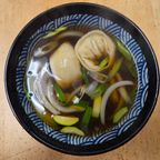 Best Gyoza Soup in Scarsdale, NY