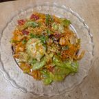 Best Spicy Sashimi Salad in Scarsdale, NY