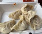 Best Chicken Momo Dumplings in Blacksburg, VA