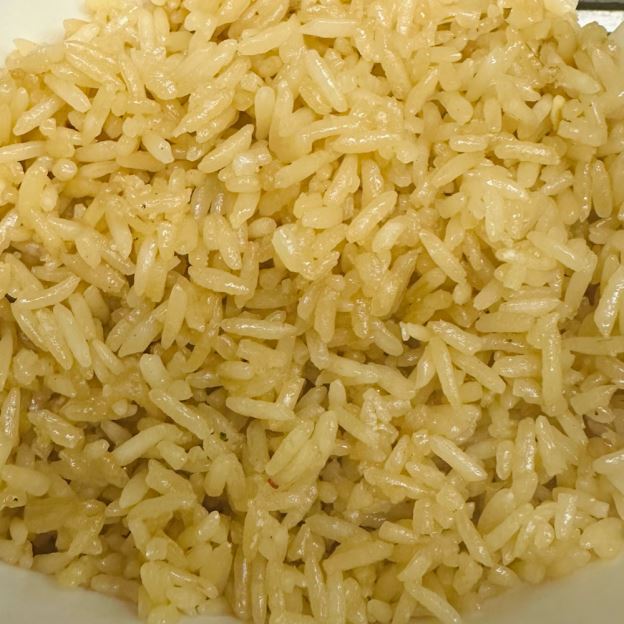 Best Plain Fried Rice 净炒饭 in Brookville, IN